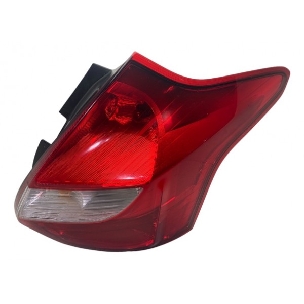 Lanterna Traseira Direita Focus Hatch 2014 A 2015