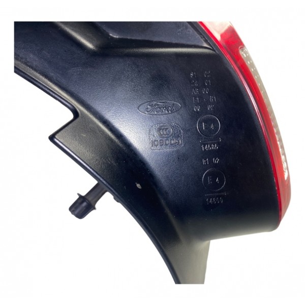 Lanterna Traseira Direita Focus Hatch 2014 A 2015