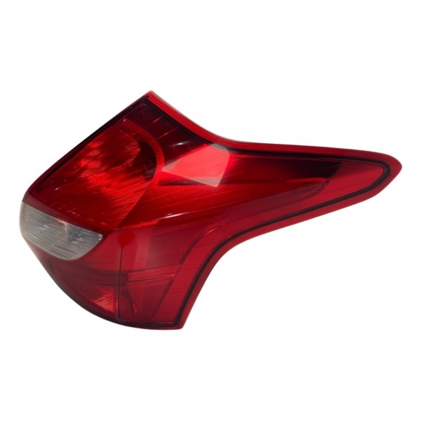 Lanterna Traseira Direita Focus Hatch 2014 A 2015