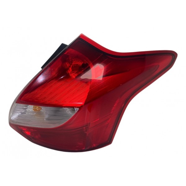 Lanterna Traseira Direita Focus Hatch 2014 A 2015