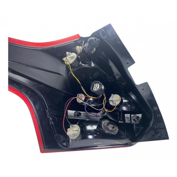 Lanterna Traseira Direita Focus Hatch 2014 A 2015