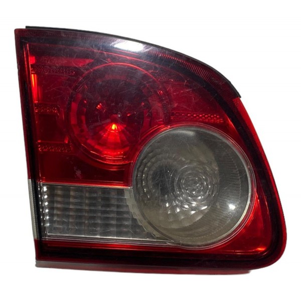 Lanterna Traseira Esquerda Mala Corsa Classic Ls 2011 A 2016