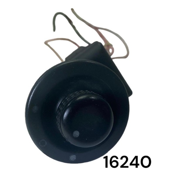 Botão Regulagem Retrovisor Renault Sandero  2009 A 2014