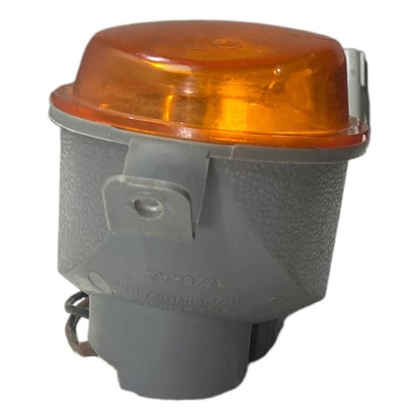 Seta Pisca  Dianteiro Esquerdo Chery Qq 2011 A 2014