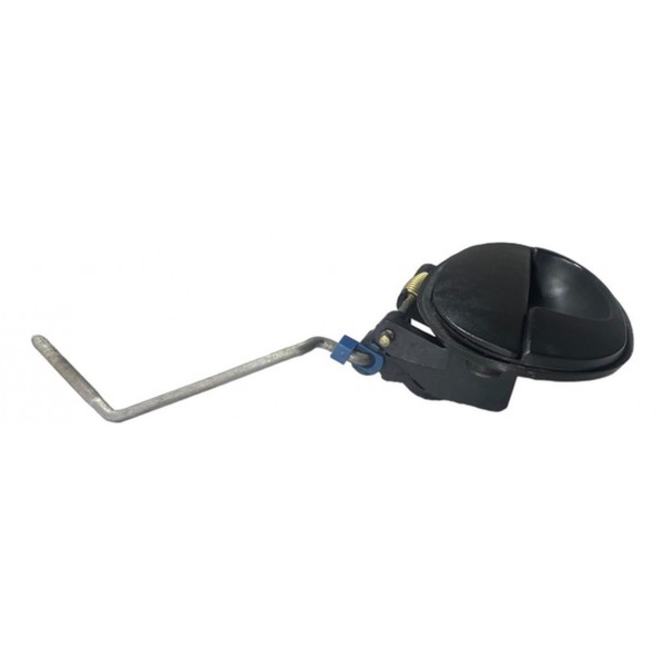 Maçaneta Externa Traseira Direita Chery Qq  2012