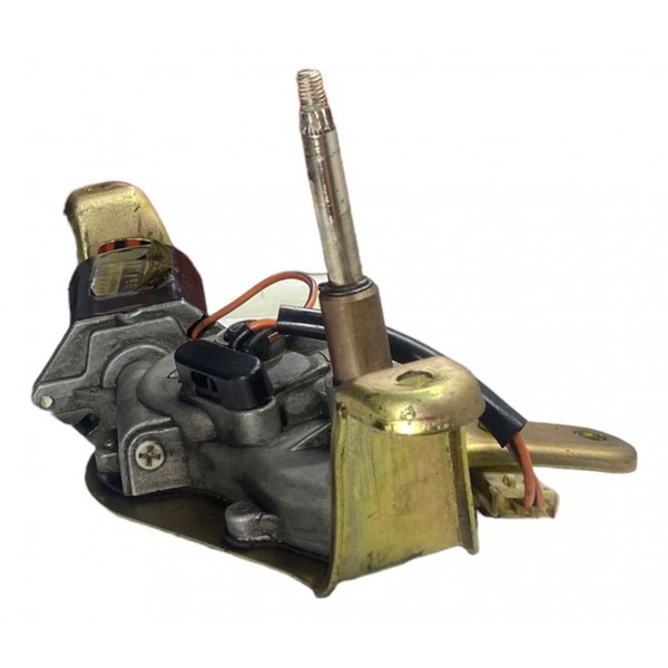 Motor Limpador Traseiro Chery Qq 2011 A 2015