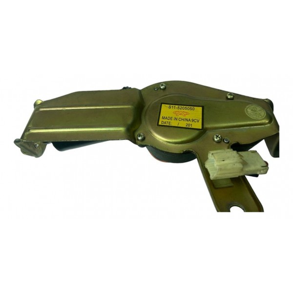 Motor Limpador Traseiro Chery Qq 2011 A 2015