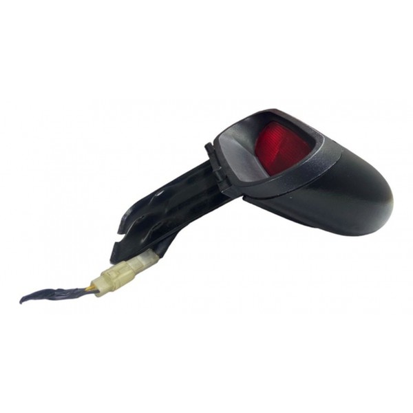 Break Light Terceira Luz Freio Cherry Qq