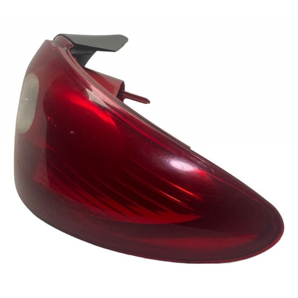 Lanterna Traseira Direita Peugeot 207 Passion 2009 A 2014