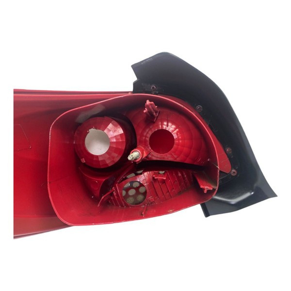Lanterna Traseira Direita Peugeot 207 Passion 2009 A 2014