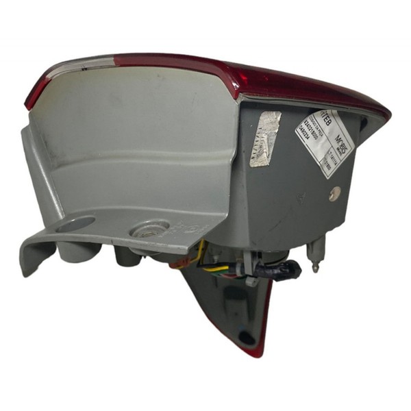 Lanterna Traseira Direita Hb20 Hatch 2013 A 2019 (canto)