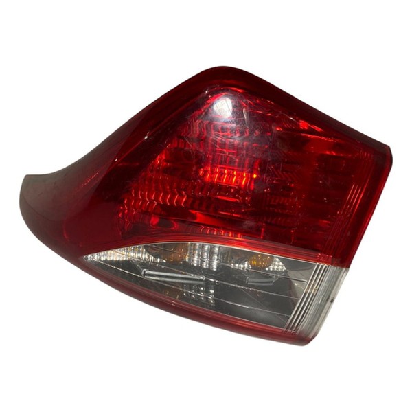 Lanterna Traseira Direita Hb20 Hatch 2013 A 2019 (canto)
