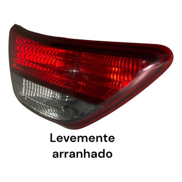 Lanterna Traseira Direita Hb20 Hatch 2013 A 2019 (mala)