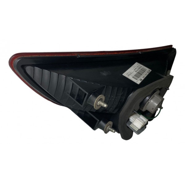 Lanterna Traseira Direita Hb20 Hatch 2013 A 2019 (mala)