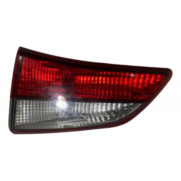 Lanterna Traseira Direita Hb20 Hatch 2013 A 2019 (mala)