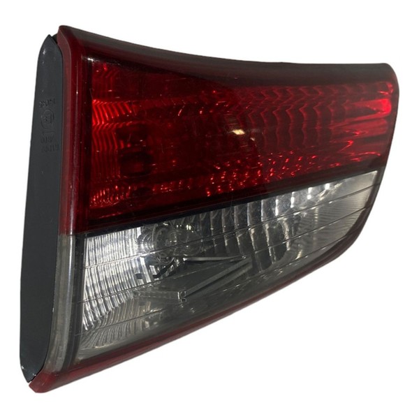 Lanterna Traseira Direita Hb20 Hatch 2013 A 2019 (mala)