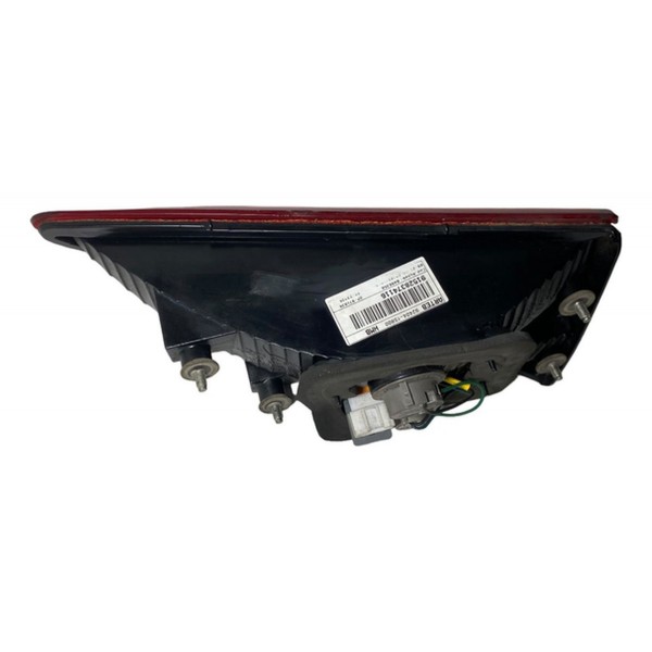 Lanterna Traseira Direita Hb20 Hatch 2013 A 2019 (mala)
