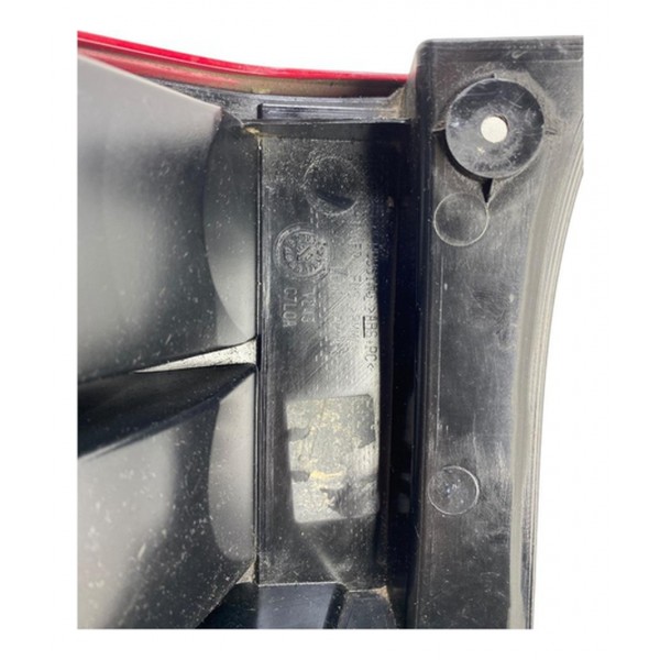Lanterna Traseira Esquerda Land Rover Discovery 3 2008