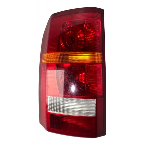 Lanterna Traseira Esquerda Land Rover Discovery 3 2008