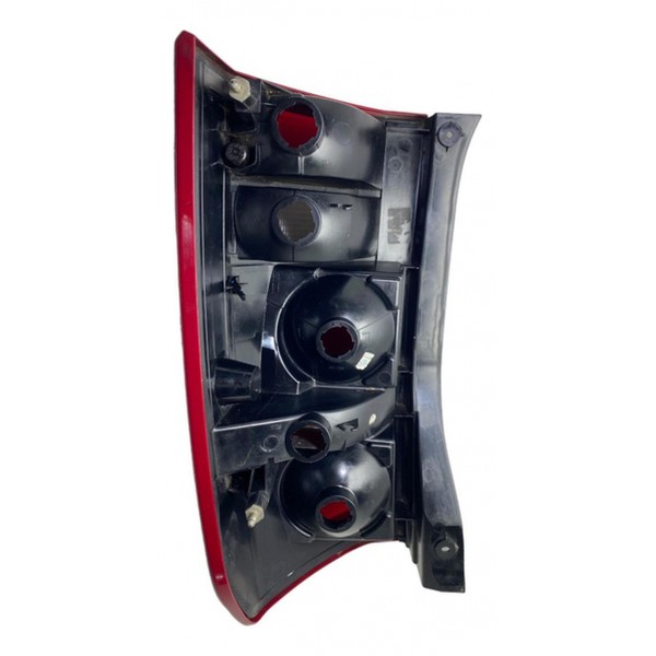 Lanterna Traseira Esquerda Land Rover Discovery 3 2008
