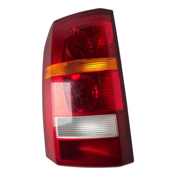 Lanterna Traseira Esquerda Land Rover Discovery 3 2008