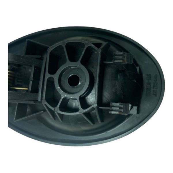 Maçaneta Interna Dianteira Traseira Chery Qq 2012