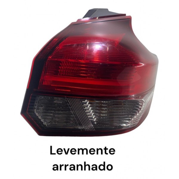 Lanterna Traseira Direita Kicks 2017 A 2021 (canto)