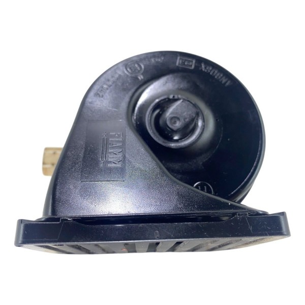 Buzina Sirene Peugeot 208 2021 2022 2023 2024