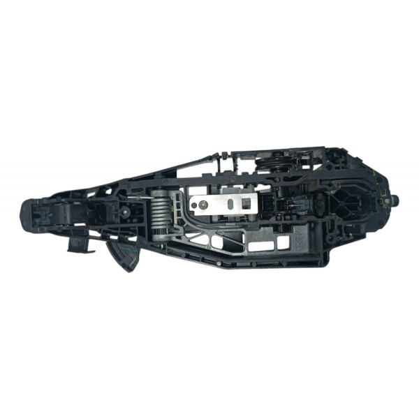 Maçaneta Externa Porta Traseira Dir  Peugeot 208 2021 2024