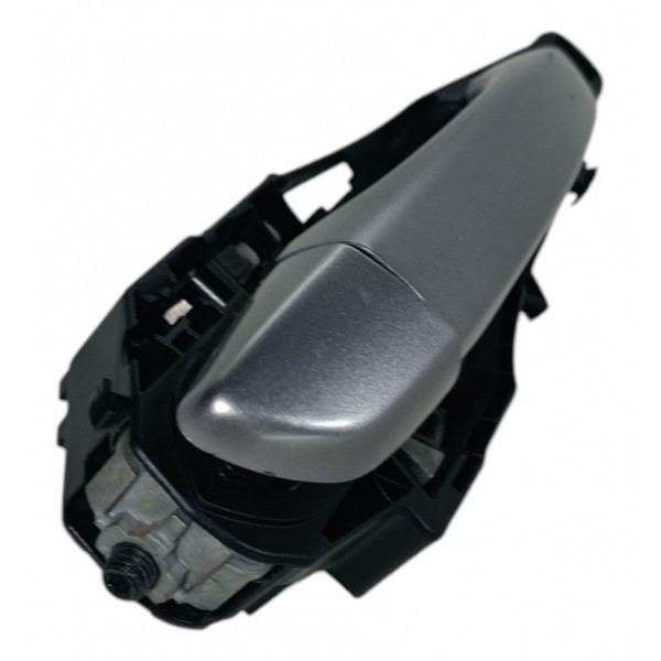Maçaneta Externa Porta Traseira Dir  Peugeot 208 2021 2024