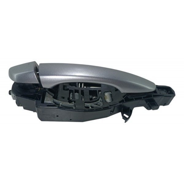 Maçaneta Externa Porta Traseira Dir  Peugeot 208 2021 2024