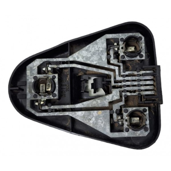 Circuito Lanterna Traseira Volkswagen Gol 1995 1996 A 1998