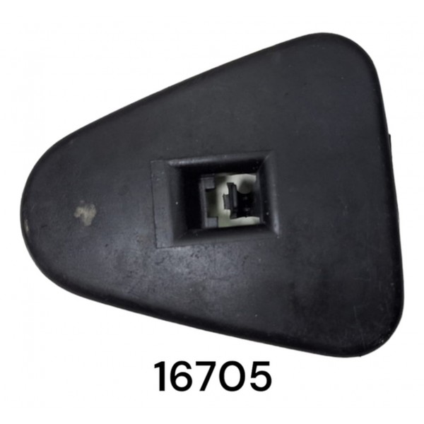 Circuito Lanterna Traseira Volkswagen Gol 1995 1996 A 1998