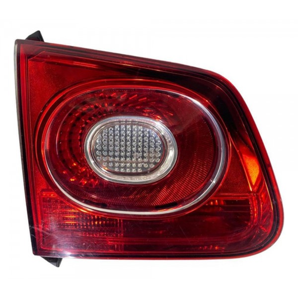Lanterna Traseira Esquerda Tiguan 2010 A 2011 (mala)