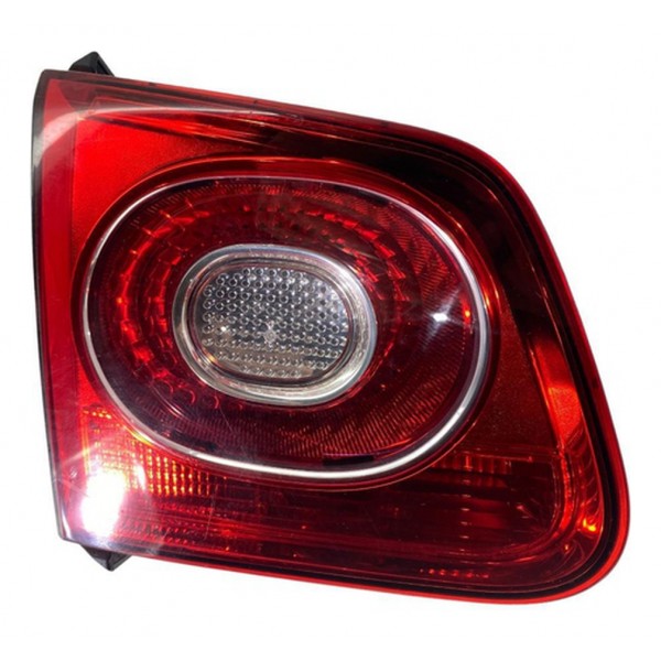 Lanterna Traseira Esquerda Tiguan 2010 A 2011 (mala)