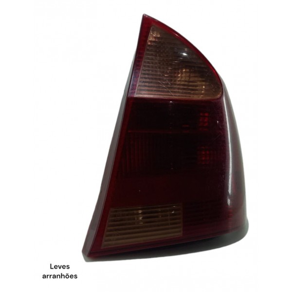 Lanterna Tras. D Corsa Joy Maxx Premium Sedan 2003 A 2012