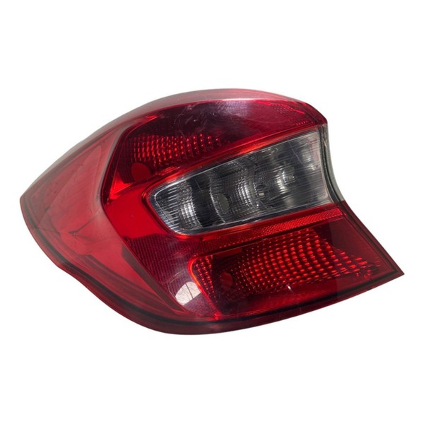 Lanterna Traseira Esquerda Ka Hatch 2019 A 2021