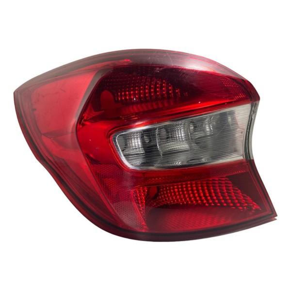 Lanterna Traseira Esquerda Ka Hatch 2019 A 2021