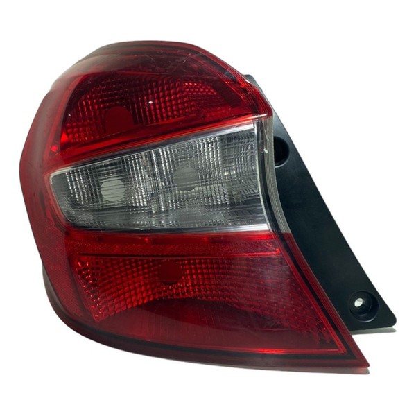 Lanterna Traseira Esquerda Ka Hatch 2019 A 2021