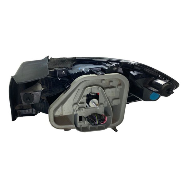 Lanterna Traseira Esquerda Peugeot 208 2021/