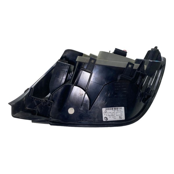 Lanterna Traseira Esquerda Peugeot 208 2021/