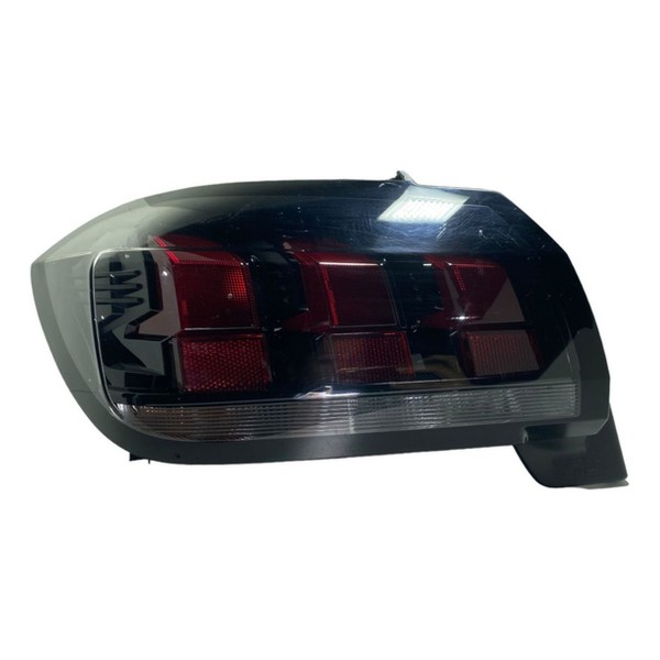 Lanterna Traseira Esquerda Peugeot 208 2021/