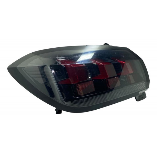 Lanterna Traseira Esquerda Peugeot 208 2021/