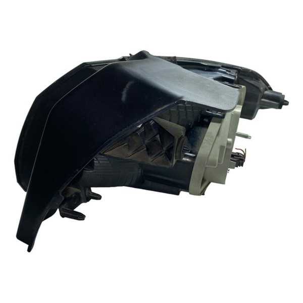 Lanterna Traseira Esquerda Peugeot 208 2021/