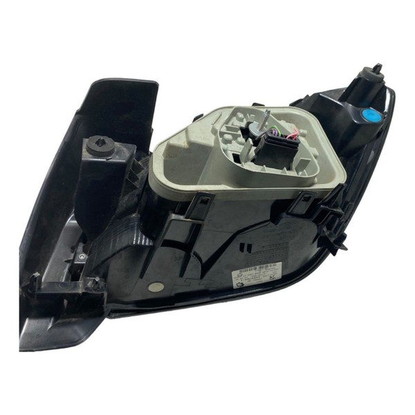 Lanterna Traseira Esquerda Peugeot 208 2021/