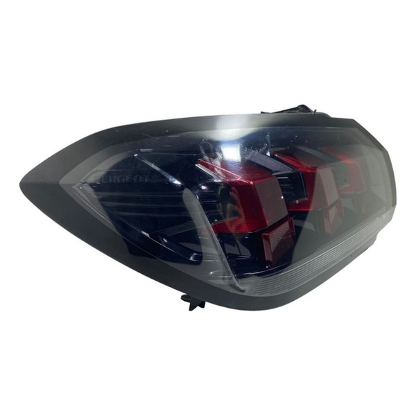 Lanterna Traseira Esquerda Peugeot 208 2021/