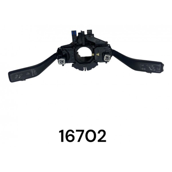 Comando Seta Limpador Tiguan Tsi Jetta Gli 2012 2013 A 2016