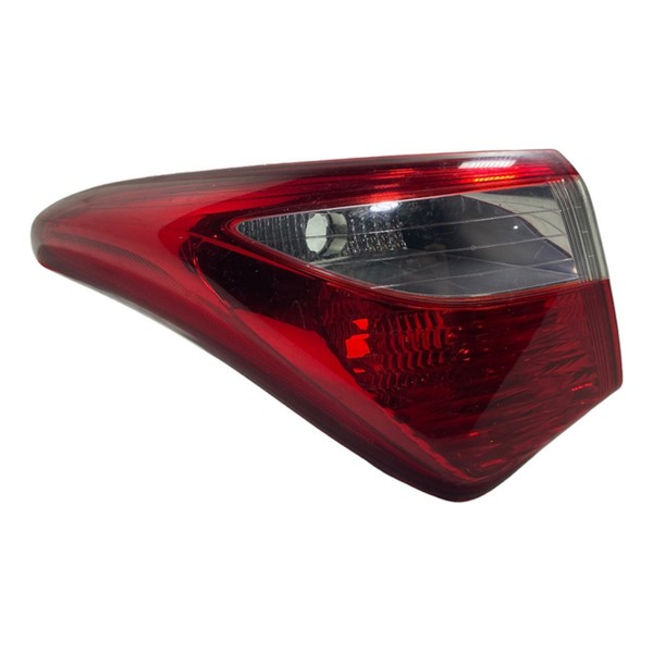 Lanterna Traseira Esquerda Hb20 Hatch 2013 A 2019 (canto)
