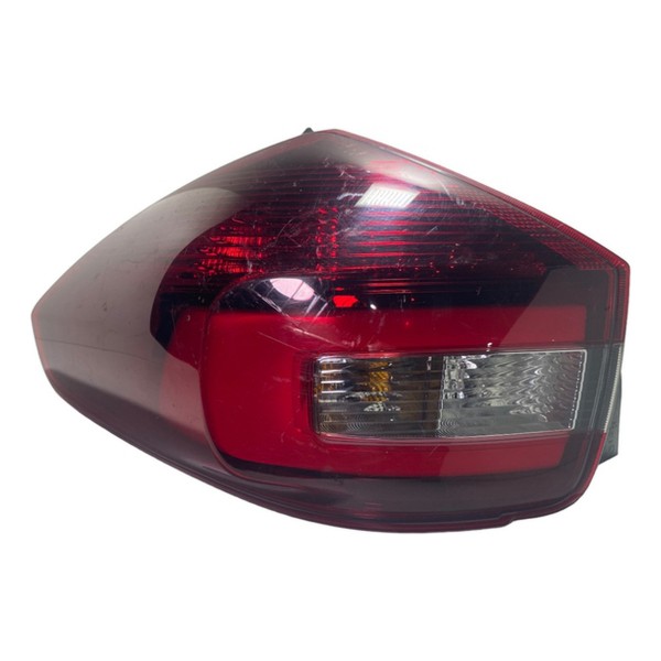 Lanterna Traseira Esquerda Chery Tiggo 3x 2020/