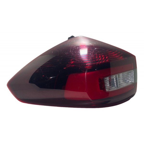 Lanterna Traseira Esquerda Chery Tiggo 3x 2020/